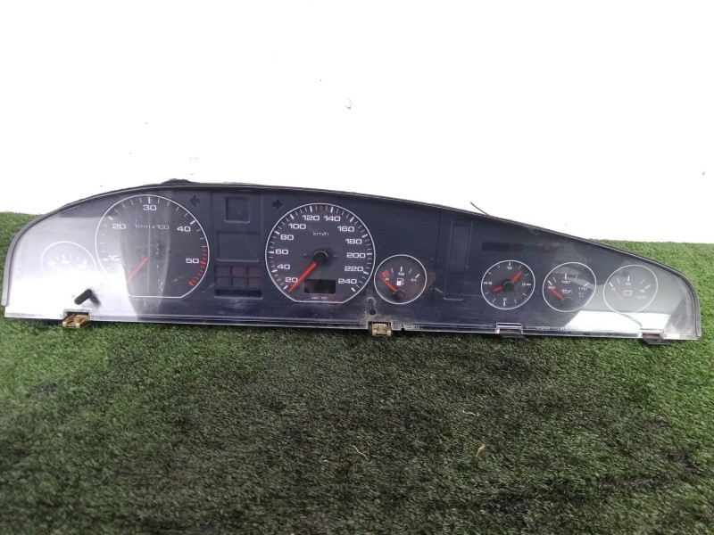 Recambio de cuadro instrumentos para audi a6 c4 (4a2) 2.5 tdi referencia OEM IAM 110008750003 - 4A1919033HG  VDO