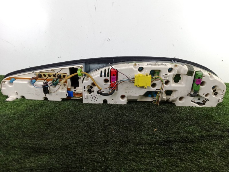 Recambio de cuadro instrumentos para audi a6 c4 (4a2) 2.5 tdi referencia OEM IAM 110008750003 - 4A1919033HG  VDO