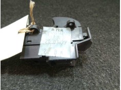 Recambio de mando elevalunas delantero derecho para honda accord berlina (cg7-9/ch1-7) referencia OEM IAM 83545S1AG010   2