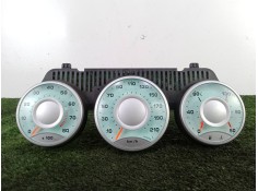 Recambio de cuadro instrumentos para citroën c8 van (ea_, eb_) 2.0 (ebrfnc, ebrfne) referencia OEM IAM 1496276080 - 501020600051