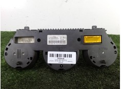 Recambio de cuadro instrumentos para citroën c8 van (ea_, eb_) 2.0 (ebrfnc, ebrfne) referencia OEM IAM 1496276080 - 501020600051 2