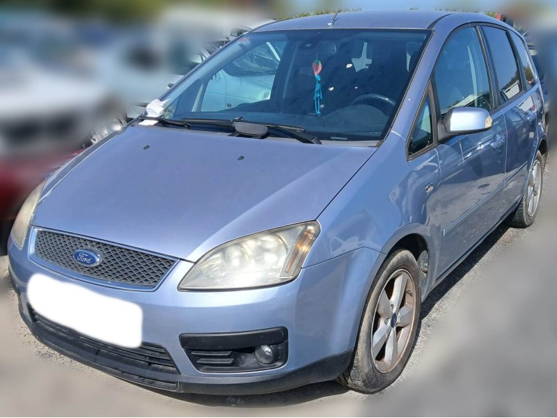 ford focus c-max (dm2) del año 2005