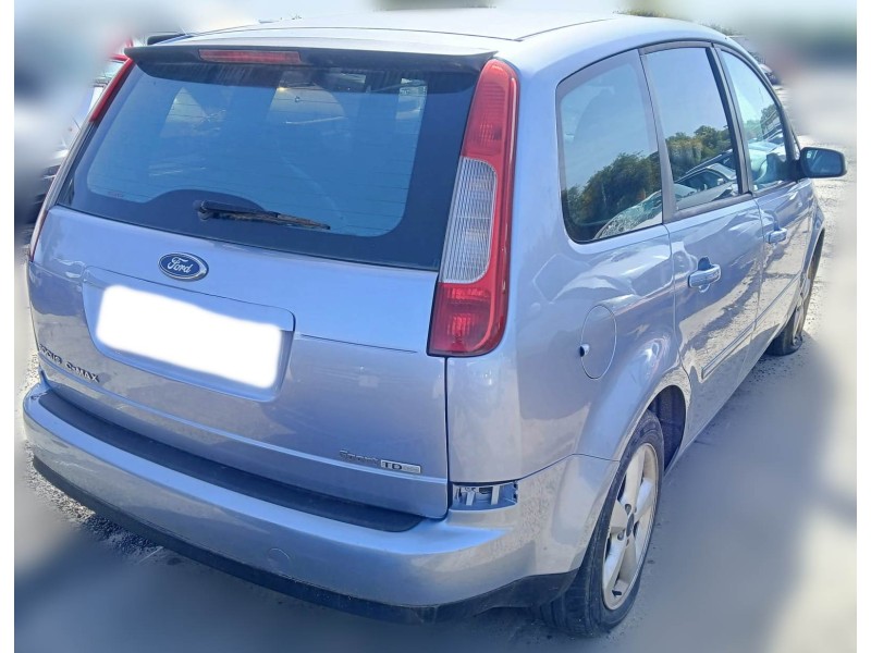 ford focus c-max (dm2) del año 2005