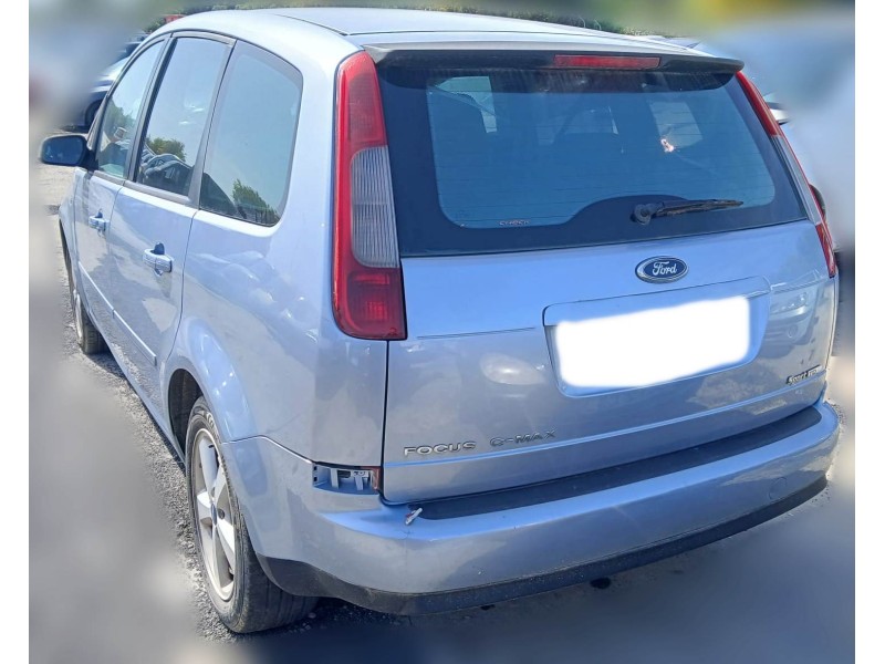 ford focus c-max (dm2) del año 2005