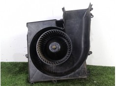 Recambio de motor calefaccion para nissan almera ii (n16) 1.5 dci referencia OEM IAM 272028N880 CON.CLIMA - Ø147MM 