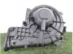 Recambio de motor calefaccion para nissan almera ii (n16) 1.5 dci referencia OEM IAM 272028N880 CON.CLIMA - Ø147MM  2