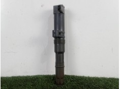 Recambio de bobina encendido para renault megane ii (bm0/1_, cm0/1_) 1.6 16v (bm0c, cm0c) referencia OEM IAM 0986221001  BOSCH