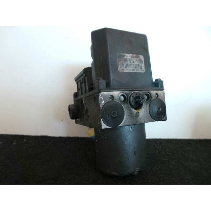 Recambio de abs para fiat stilo (192) 1.9 jtd cat referencia OEM IAM 0265900024-0265224048-46784468-0130108078  BOSCH