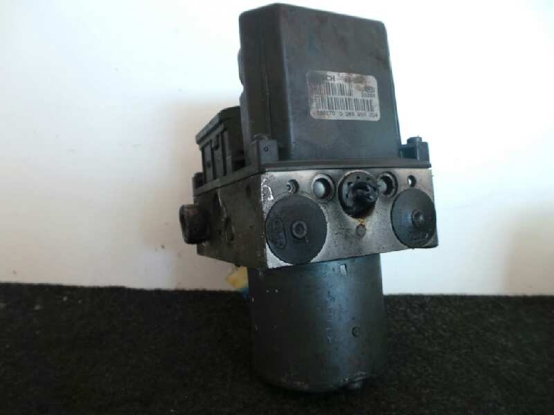 Recambio de abs para fiat stilo (192) 1.9 jtd cat referencia OEM IAM 0265900024-0265224048-46784468-0130108078  BOSCH