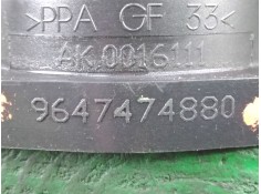 Recambio de caja mariposa para ford focus c-max (dm2) 2.0 tdci referencia OEM IAM 9647474880 - 9639027480 - 0798005602 2.CONECTO 2