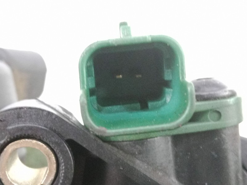 Recambio de caja mariposa para ford focus c-max (dm2) 2.0 tdci referencia OEM IAM 9647474880 - 9639027480 - 0798005602 2.CONECTO