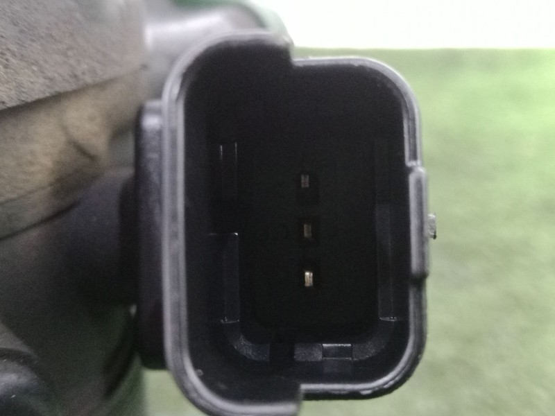 Recambio de caja mariposa para ford focus c-max (dm2) 2.0 tdci referencia OEM IAM 9647474880 - 9639027480 - 0798005602 2.CONECTO