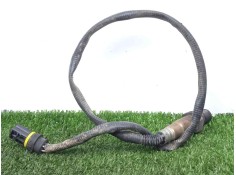 Recambio de sonda lambda para mercedes-benz clase c (w203) sportcoupe 1.8 cat referencia OEM IAM 0258006475 4.CABLES 