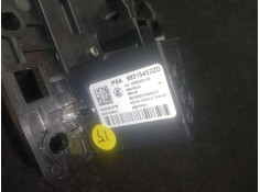Recambio de palanca cambio para citroën c4 iii (ba_, bb_, bc_) 1.5 bluehdi 130 (bbyhzb) referencia OEM IAM 98315452ZD - 10352203 2