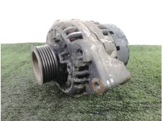 Recambio de alternador para citroën xsara (n1) 1.9 td referencia OEM IAM 0123310010 - 9617842980 80.AH - POLEA.FIJA - 6.CANALES 