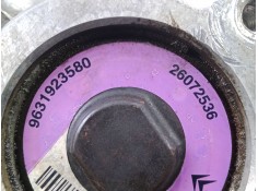 Recambio de bomba direccion para citroën xsara (n1) 1.9 td referencia OEM IAM 9631923580 - 26072536 HIDRAULICA - Ø113MM  2