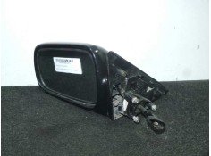 Recambio de retrovisor izquierdo para honda accord berlina (cc/ce) 1.8 cat referencia OEM IAM  92-98 - MANUAL NEGRO
