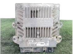 Recambio de centralita motor uce para ford focus c-max (dm2) 2.0 tdci referencia OEM IAM 5WS40286B J38AC SIEMENS