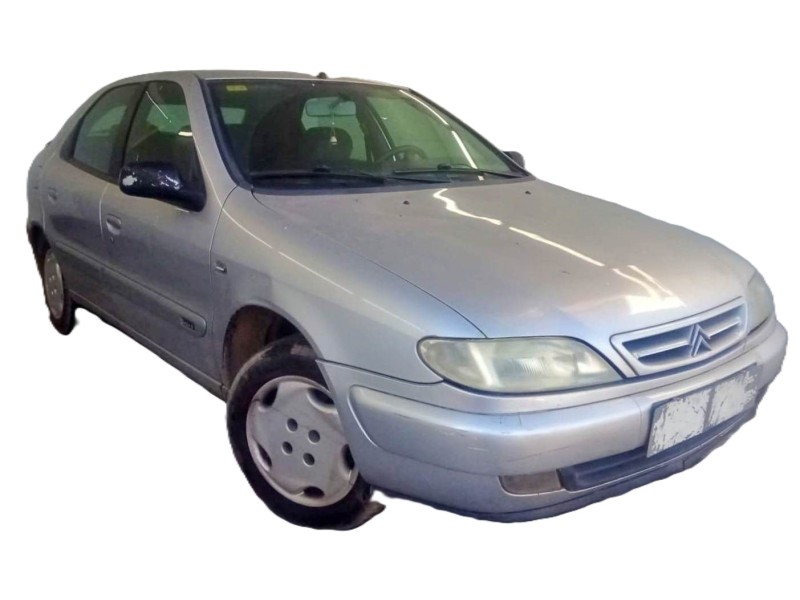 citroën xsara (n1) del año 1999
