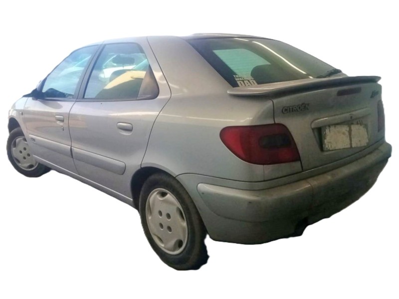 citroën xsara (n1) del año 1999