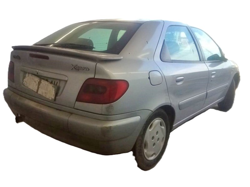 citroën xsara (n1) del año 1999
