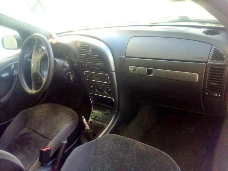 citroën xsara (n1) del año 1999