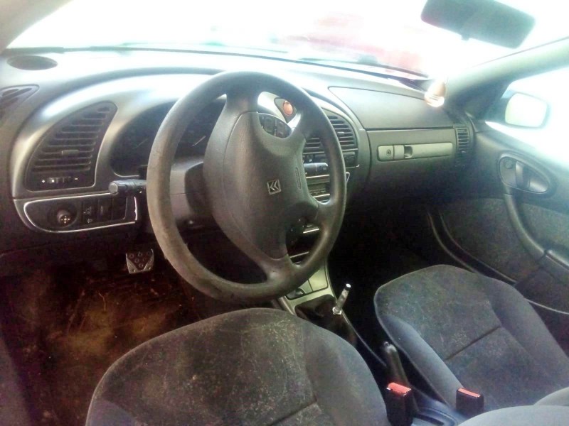 citroën xsara (n1) del año 1999