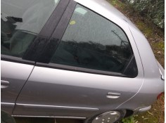Recambio de puerta trasera izquierda para citroën xsara (n1) 1.9 td referencia OEM IAM   