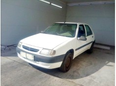citroën saxo (s0, s1) del año 1998