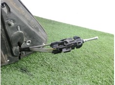 Recambio de retrovisor izquierdo para seat leon (1m1) 1.9 tdi referencia OEM IAM SIN REFERENCIA MANUAL - REDONDO DORADO 2