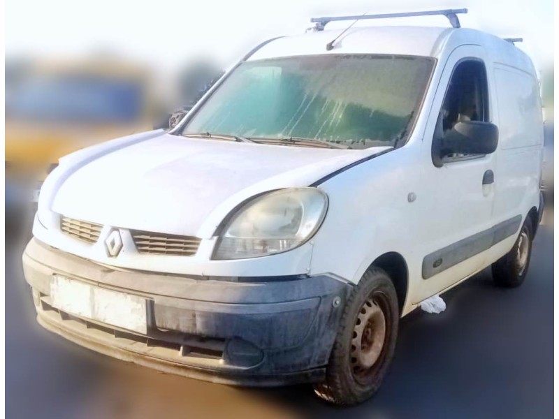 renault kangoo express (fc0/1_) del año 2008