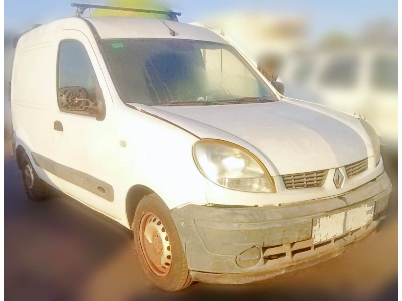 renault kangoo express (fc0/1_) del año 2008