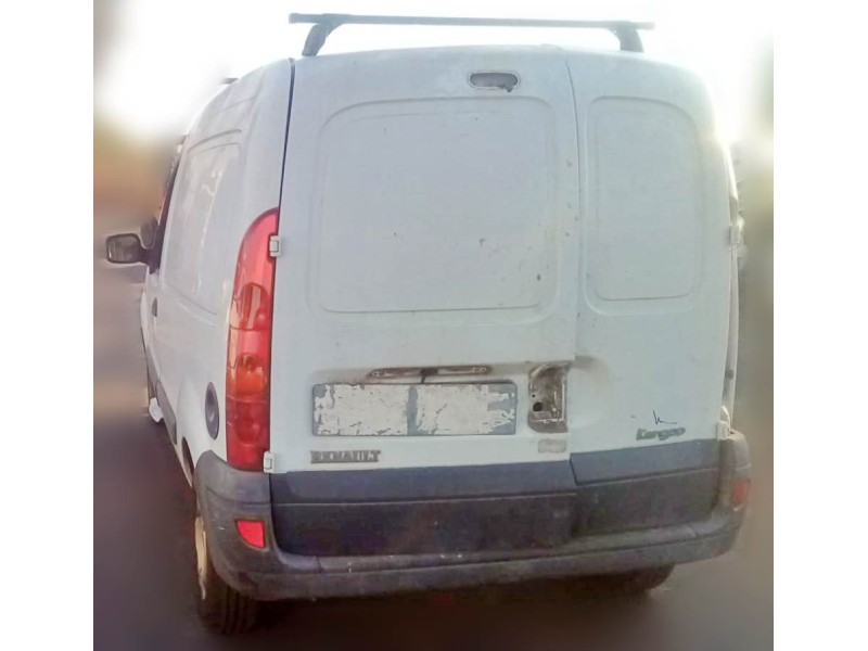 renault kangoo express (fc0/1_) del año 2008