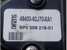 Recambio de pedal acelerador para suzuki swift berlina (mz) 1.3 ddis diesel cat referencia OEM IAM    2