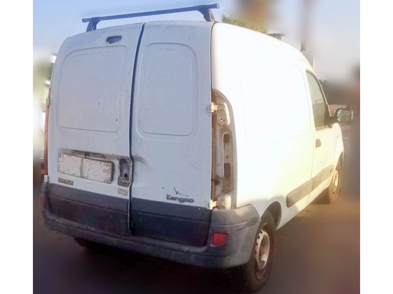 renault kangoo express (fc0/1_) del año 2008