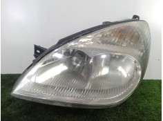 Recambio de faro izquierdo para citroën c5 i (dc_) 2.0 hdi (dcrhzb, dcrhze) referencia OEM IAM 9632664880 - 6204X2 - 89004485 - 