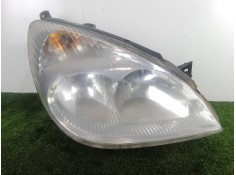 Recambio de faro derecho para citroën c5 i (dc_) 2.0 hdi (dcrhzb, dcrhze) referencia OEM IAM  01-04 - H4+H7 VALEO
