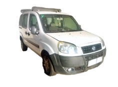 fiat doblo furgoneta/monovolumen (223_) del año 2008