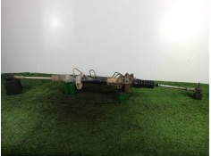 Recambio de cremallera direccion para renault kangoo (kc0/1_) 1.5 dci (kc08, kc09) referencia OEM IAM  HIDRAULICA - L1170MM TRW 