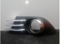 Recambio de rejilla paragolpes izquierda para peugeot 5008 (0u_, 0e_) 1.6 hdi referencia OEM IAM C04626091IS - 021302G REJILLA A