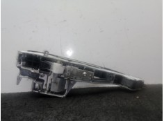 Recambio de maneta exterior delantera derecha para peugeot 5008 (0u_, 0e_) 1.6 hdi referencia OEM IAM 9684559980 NEGRO  2