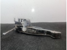 Recambio de maneta exterior delantera izquierda para peugeot 5008 (0u_, 0e_) 1.6 hdi referencia OEM IAM 9684560080 NEGRO  2