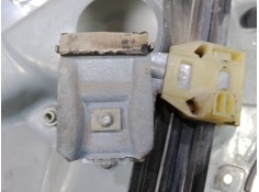 Recambio de elevalunas delantero izquierdo para seat leon (1m1) 1.9 tdi referencia OEM IAM 1M0237755 - 05904 - 49041M4616731 CON 2
