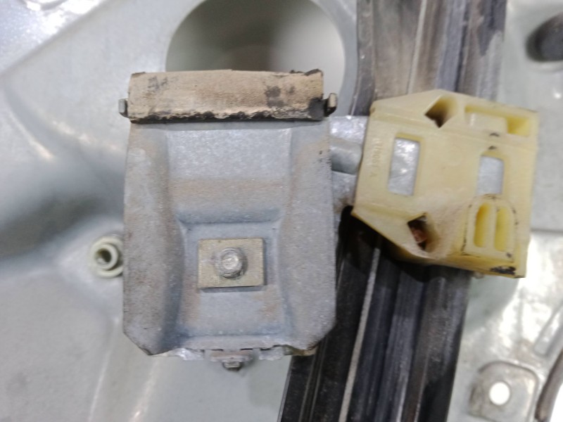 Recambio de elevalunas delantero izquierdo para seat leon (1m1) 1.9 tdi referencia OEM IAM 1M0237755 - 05904 - 49041M4616731 CON