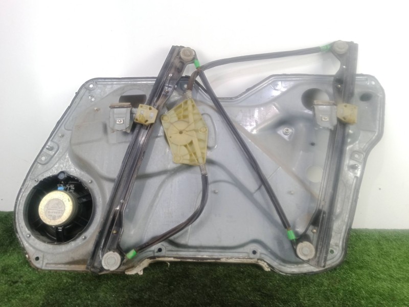 Recambio de elevalunas delantero izquierdo para seat leon (1m1) 1.9 tdi referencia OEM IAM 1M0237755 - 05904 - 49041M4616731 CON