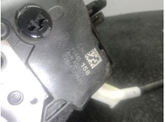 Recambio de cerradura puerta delantera izquierda para peugeot 5008 (0u_, 0e_) 1.6 hdi referencia OEM IAM 7280X3298J1 - A02323 -  2