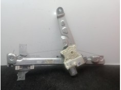 Recambio de elevalunas delantero derecho para peugeot 5008 (0u_, 0e_) 1.6 hdi referencia OEM IAM 9682808880 - 912026105 - 774602