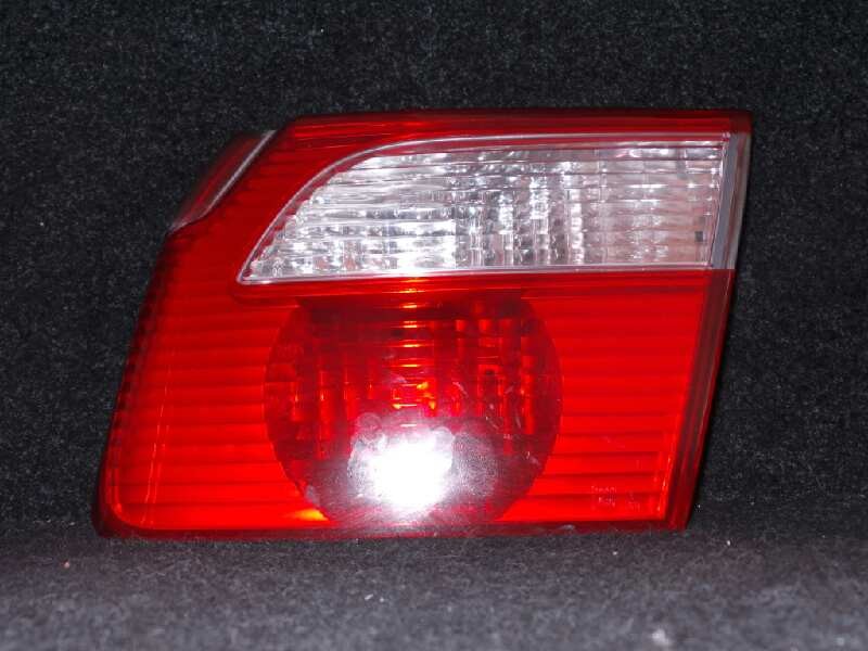 Recambio de piloto trasero derecho para mazda 626 berlina (gf) 2.0 turbodiesel referencia OEM IAM   INTERIOR