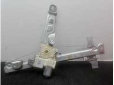 Recambio de elevalunas delantero izquierdo para peugeot 5008 (0u_, 0e_) 1.6 hdi referencia OEM IAM 9682808980 - 912025105 - 7746