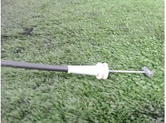 Recambio de maneta interior delantera izquierda para ford focus i sedán (dfw) 1.6 16v referencia OEM IAM A22601  CROMADA 2